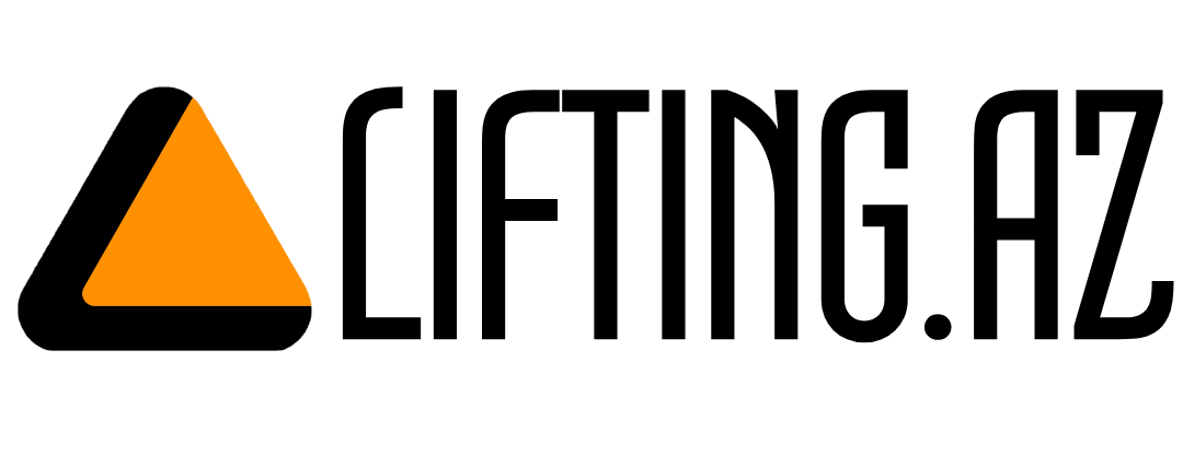 Lifting.Az